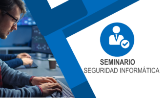 SEGURIDAD INFORMÁTICA