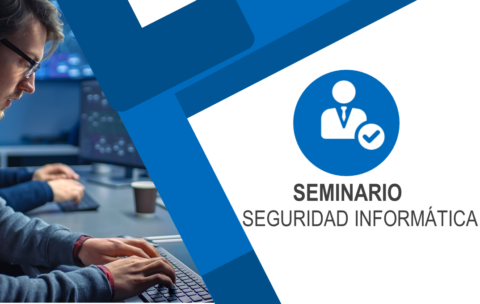 SEGURIDAD INFORMÁTICA