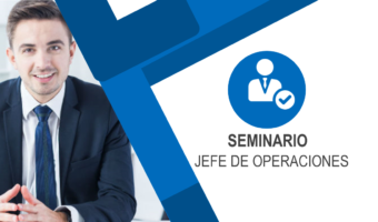 JEFE DE OPERACIONES PERFIL