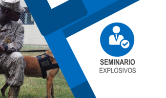perfil de explosivos