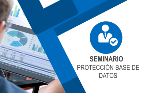 PROTECCIÓN BASE DE DATOS PERFIL