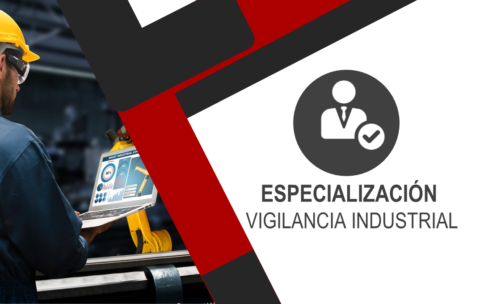 VIGILANCIA INDUSTRIAL